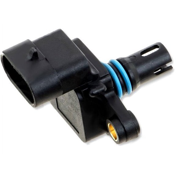MAP Sensor - Compatible with 2002 - 2008 Mini Cooper 2003 2004 2005 2006 2007