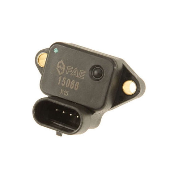 MAP Sensor - Compatible with 2002 - 2008 Mini Cooper 2003 2004 2005 2006 2007