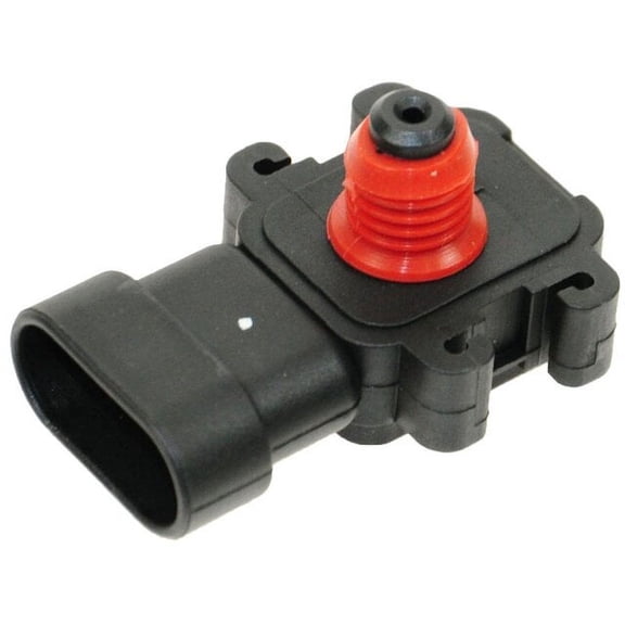 MAP Sensor - Compatible with 2003 - 2004 GMC Envoy XL 5.3L V8