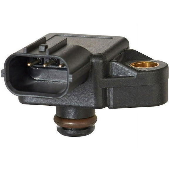 MAP Sensor - Compatible with 2003 - 2004 Honda Element 2.4L 4-Cylinder
