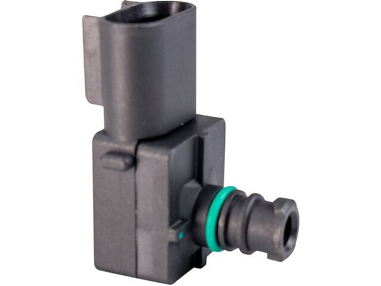 MAP Sensor - Compatible with 2003 - 2005, 2007 - 2008 Dodge Ram 3500 2004