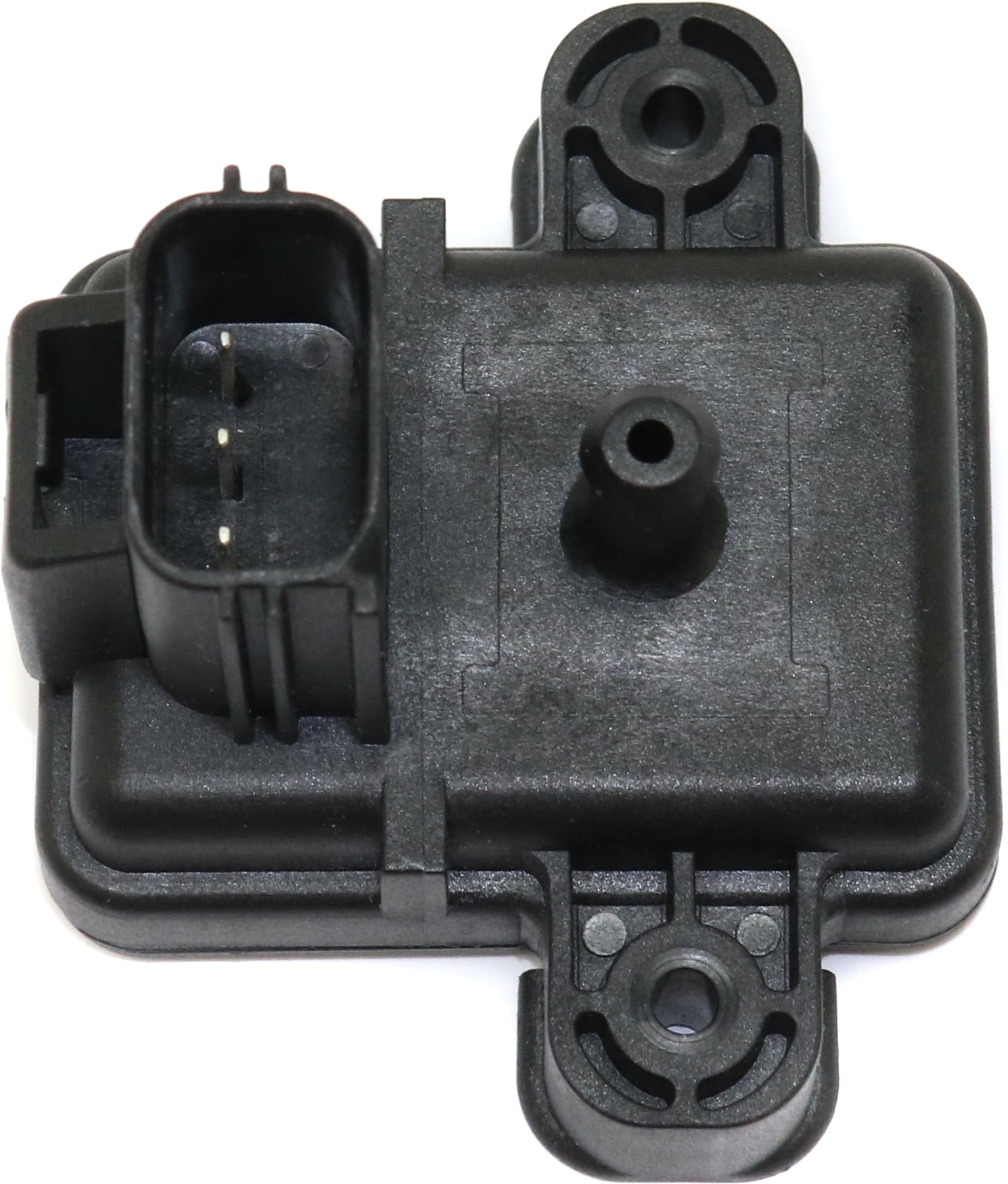 MAP Sensor Compatible with 2003-2007 Ford F-250 Super Duty F-350 8Cyl 6.0L