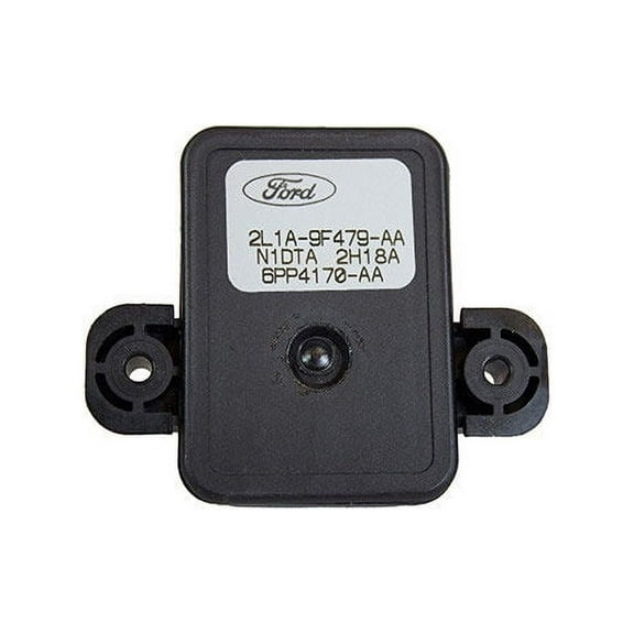 MAP Sensor - Compatible with 2003 - 2007 Ford F-350 Super Duty 6.0L V8 2004 2005 2006