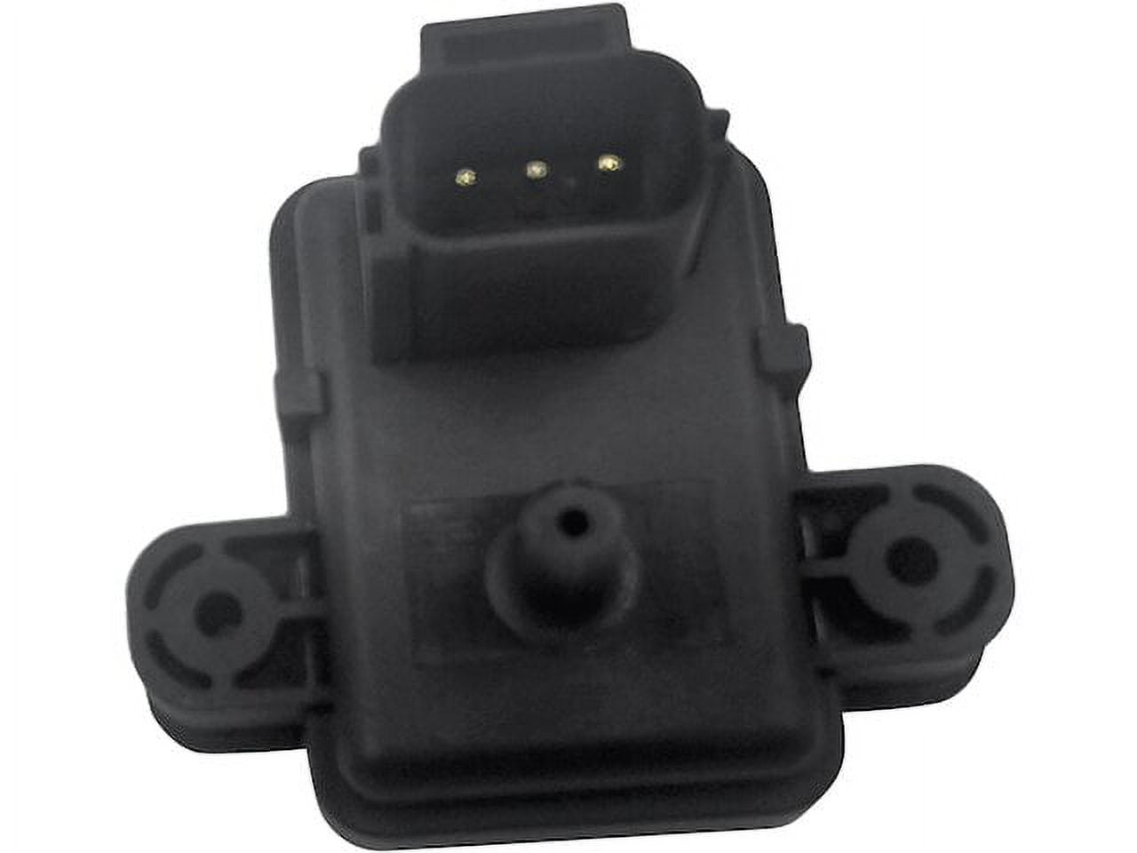 MAP Sensor - Compatible with 2003 - 2007 Ford F-350 Super Duty 6.0L V8 2004 2005 2006