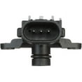 thumbnail image 1 of MAP Sensor - Compatible with 2003 - 2010 Dodge Ram 1500 2004 2005 2006 2007 2008 2009, 1 of 2