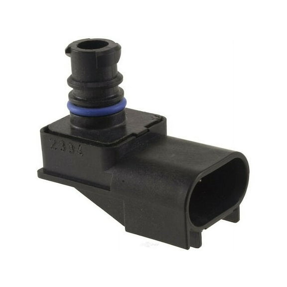 MAP Sensor - Compatible with 2003 - 2010 Dodge Ram 1500 4WD 2004 2005 2006 2007 2008 2009