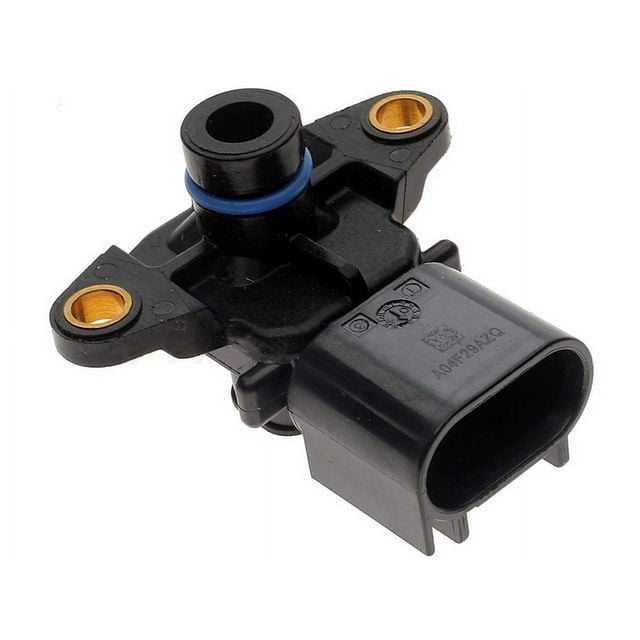 MAP Sensor Compatible with 2003 2010 Dodge Ram 1500 RWD 2004 2005