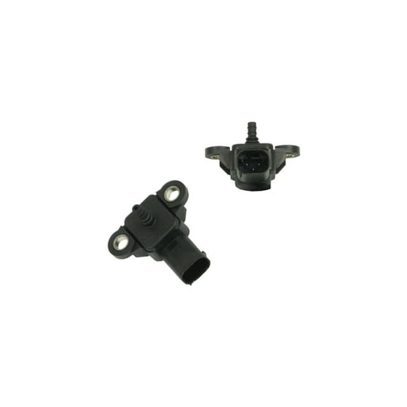 MAP Sensor - Compatible with 2003 - 2011 Mercedes-Benz ML350 - Beck Arnley
