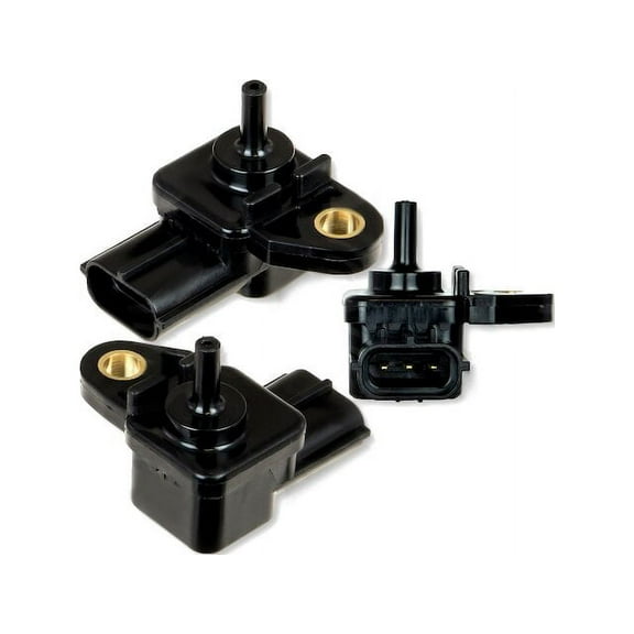 MAP Sensor - Compatible with 2004 - 2006 Mazda RX-8 1.3L Rotary 2005