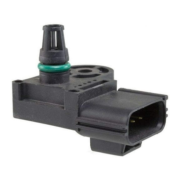 MAP Sensor - Compatible with 2004 - 2008, 2010 - 2013 Mazda 3 2005 2006 2007 2011 2012