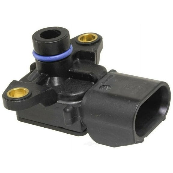 MAP Sensor - Compatible with 2004 - 2008 Chrysler Town & Country 2005 2006 2007