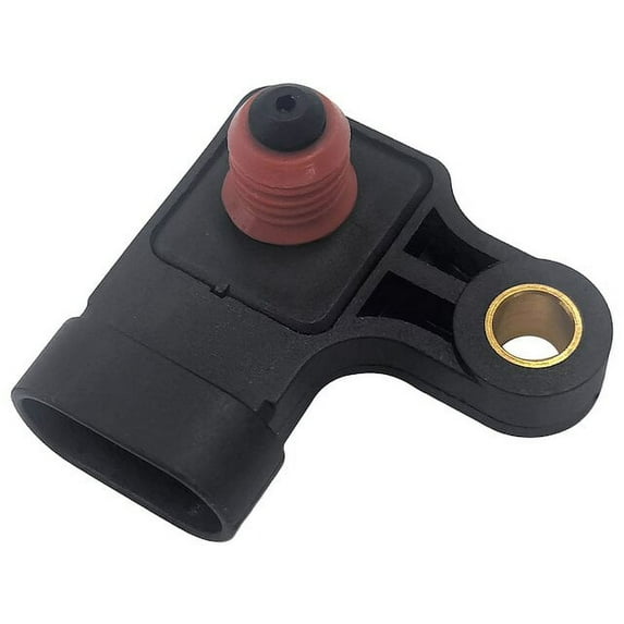 MAP Sensor - Compatible with 2004 - 2008 Suzuki Forenza 2005 2006 2007