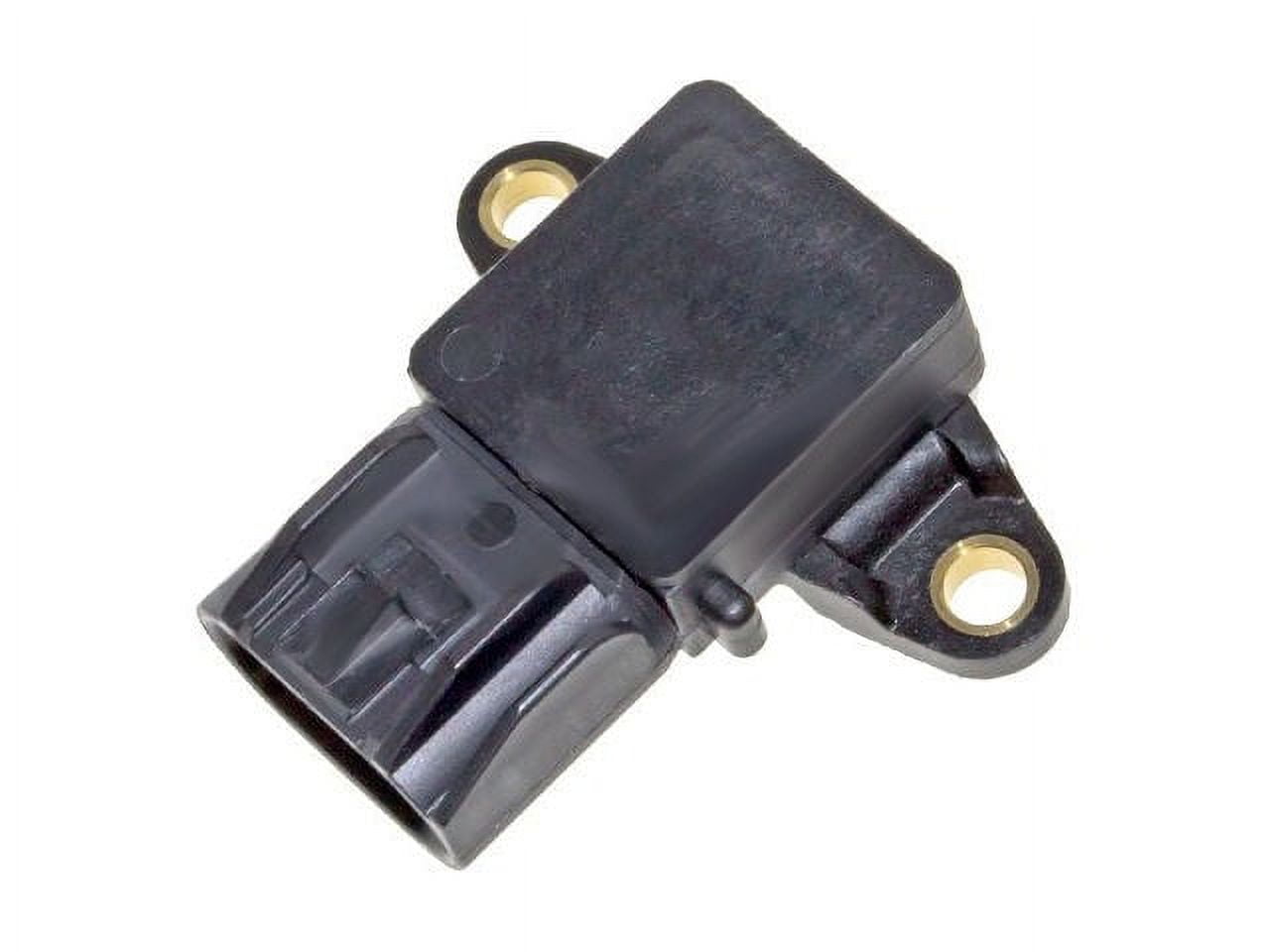 MAP Sensor - Compatible with 2004 - 2012 Jeep Liberty 2005 2006 2007 2008 2009 2010 2011