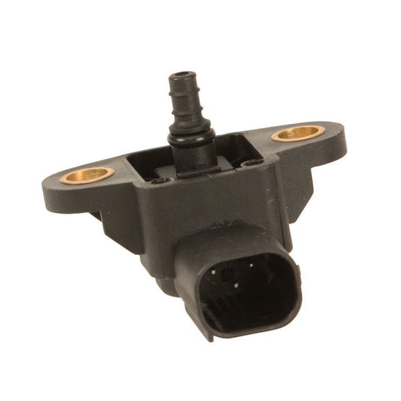 MAP Sensor - Compatible with 2004 - 2018 Freightliner Sprinter 2500 3.0L V6 2005 2006 2007 2008 2009 2010 2011 2012 2013 2014 2015 2016 2017