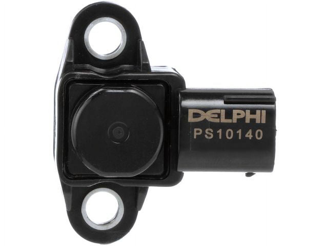 MAP Sensor Compatible with 2005 2006 Jeep Liberty 2.8L 4Cylinder