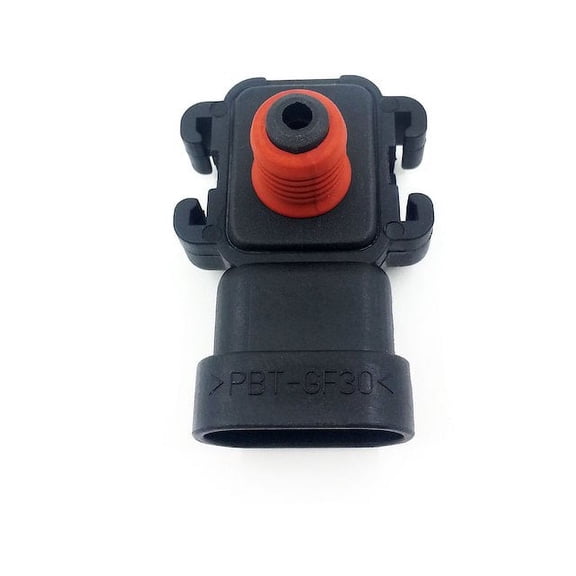MAP Sensor - Compatible with 2005 - 2007 GMC Envoy 5.3L V8 2006