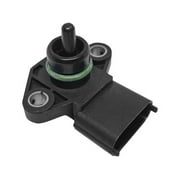 MAP Sensor - Compatible with 2005 - 2009 Hyundai Tucson 2.0L 4-Cylinder 2006 2007 2008