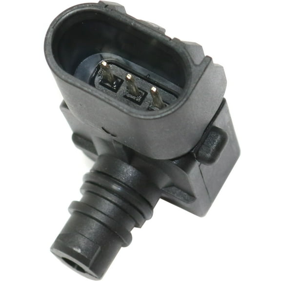 MAP Sensor Compatible with 2005-2015 Jeep Grand Cherokee 2008-2010 Dodge Caravan 8Cyl 6Cyl 5.7L 6.1L 3.3L 3.8L 4.0L