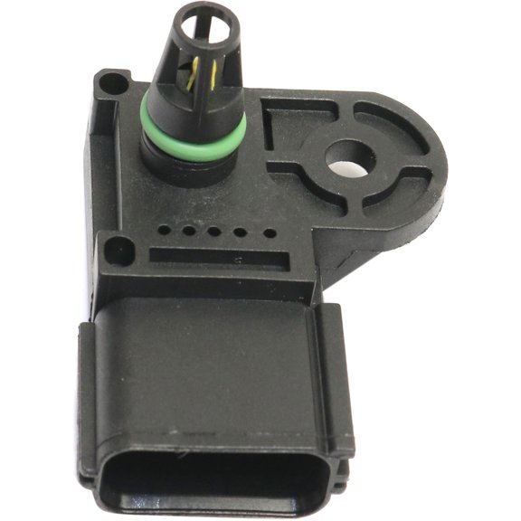 MAP Sensor Compatible with 2005-2017 Ford Escape 2011-2016 Lincoln MKZ 4Cyl 2.3L 2.5L 2.0L 1.6L 1.5L