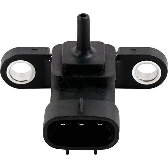 MAP Sensor Compatible with 2005-2022 Toyota Tacoma 2006-2009 Lexus GX470 4Cyl 2.7L