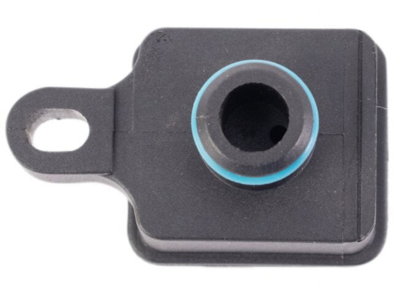Genuine Chrysler 5033310AB MAP Sensor - OEM Engine Manifold Absolute Pressure Sensor Replacement