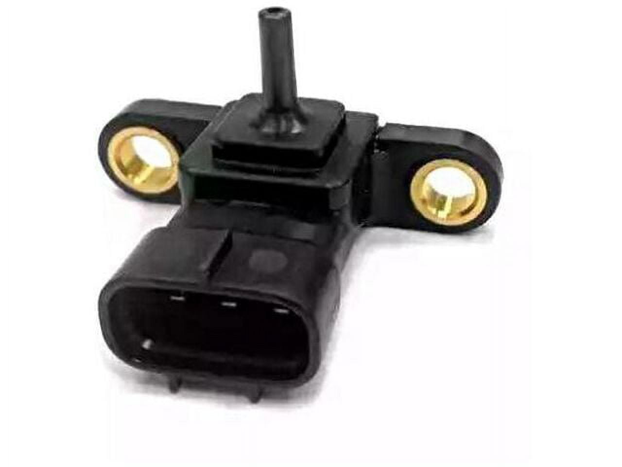 MAP Sensor - Compatible with 2006 - 2007 Subaru B9 Tribeca 3.0L H6 EZ30D