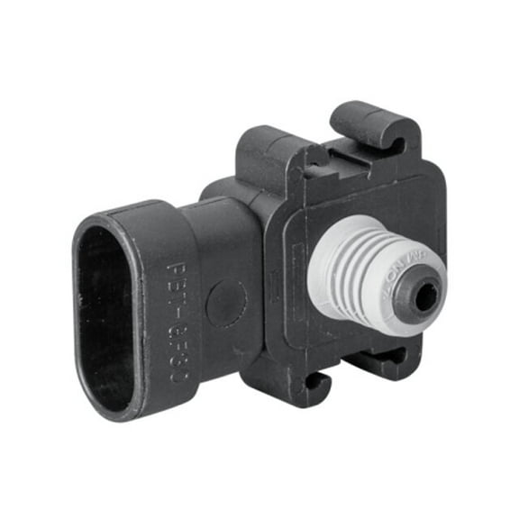 MAP Sensor - Compatible with 2006 - 2008 Chevy Trailblazer 5.3L V8 2007