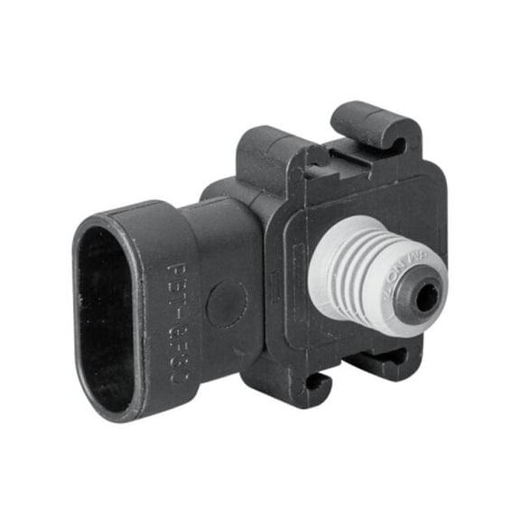 MAP Sensor - Compatible with 2006 - 2008 Chevy Trailblazer 5.3L V8 2007