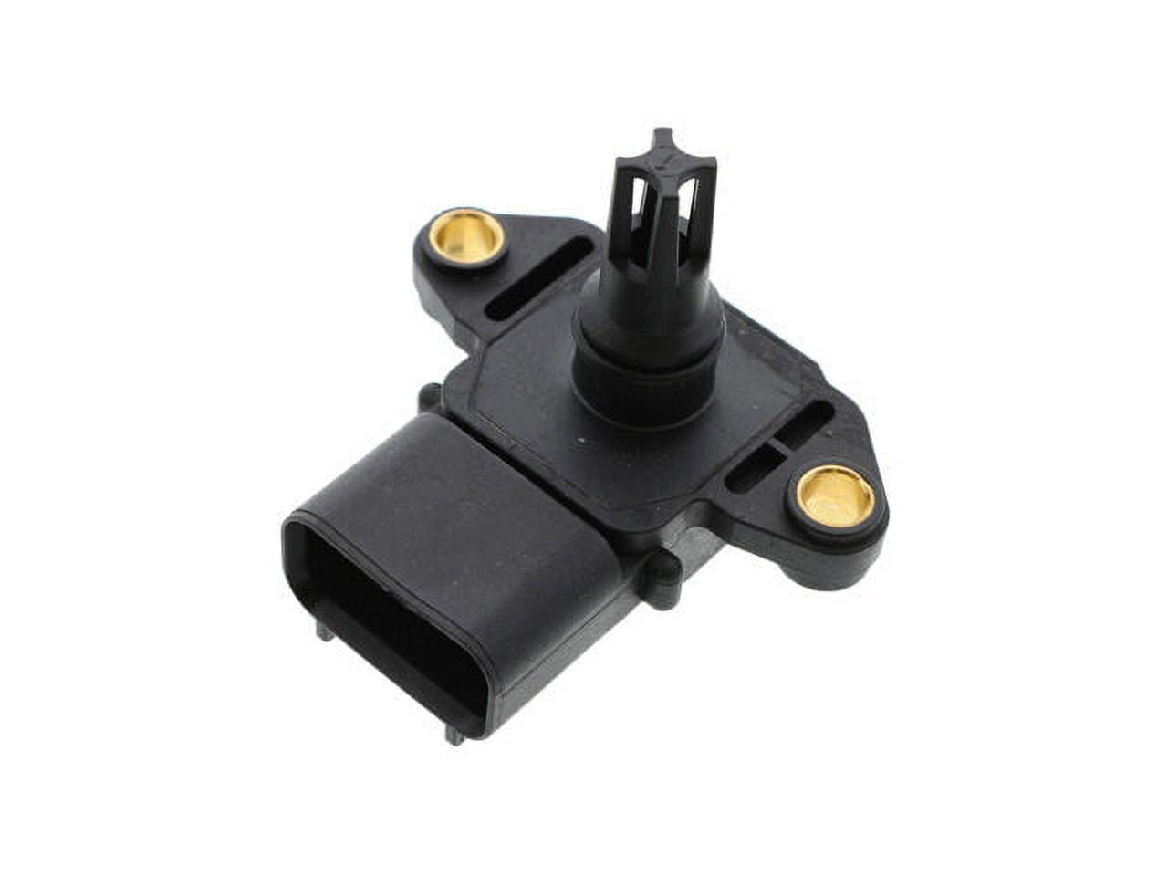 Land Rover Map Sensor MAP Sensor - Compatible with 2006 - 2009 Land Rover Range Rover Sport ...