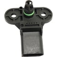 thumbnail image 1 of MAP Sensor Compatible with 2006-2010 Volkswagen Beetle 2006-2009 Rabbit 5Cyl 2.5L, 1 of 5