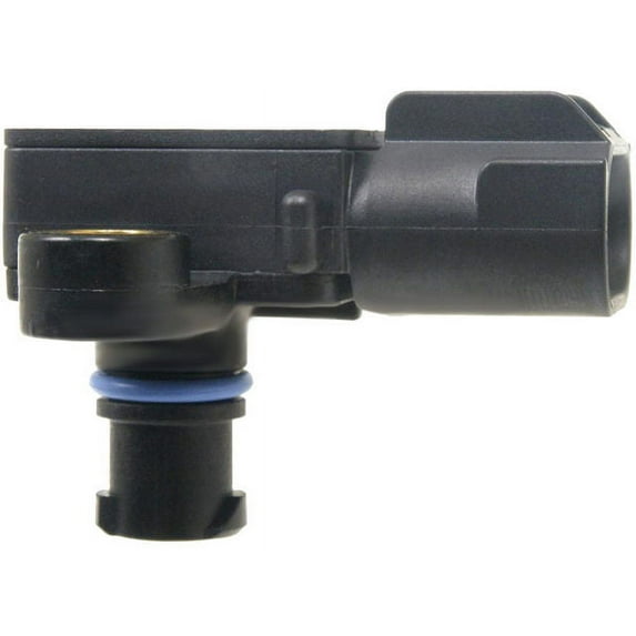 MAP Sensor - Compatible with 2006 - 2012 Ford Fusion 3.0L V6 2007 2008 2009 2010 2011