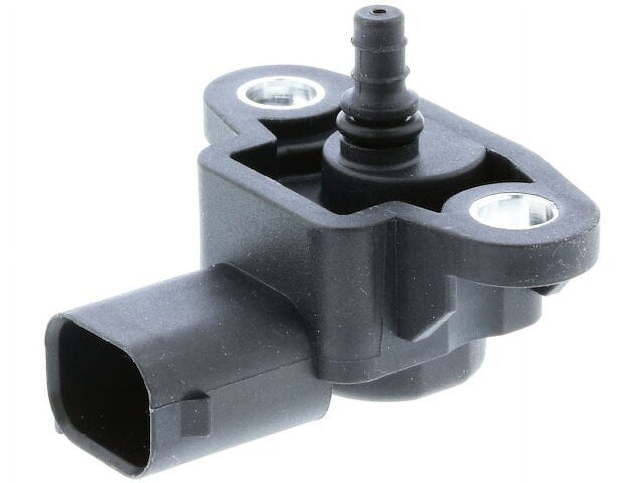 MAP Sensor - Compatible with 2006 - 2013 Mercedes-Benz E350 2007 2008 2009 2010 2011 2012