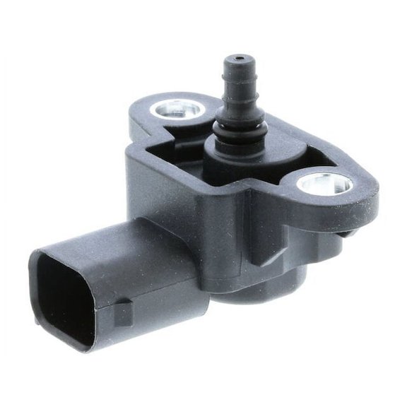 MAP Sensor - Compatible with 2006 - 2013 Mercedes-Benz E350 2007 2008 2009 2010 2011 2012