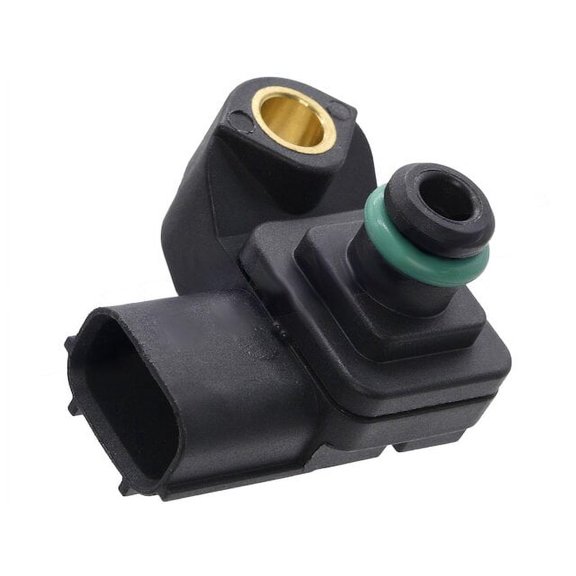 MAP Sensor - Compatible with 2006 - 2021 Honda Civic 2007 2008 2009 2010 2011 2012 2013 2014 2015 2016 2017 2018 2019 2020