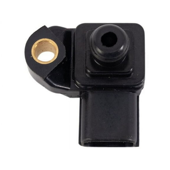 MAP Sensor - Compatible with 2006 - 2021 Honda Civic 2007 2008 2009 2010 2011 2012 2013 2014 2015 2016 2017 2018 2019 2020