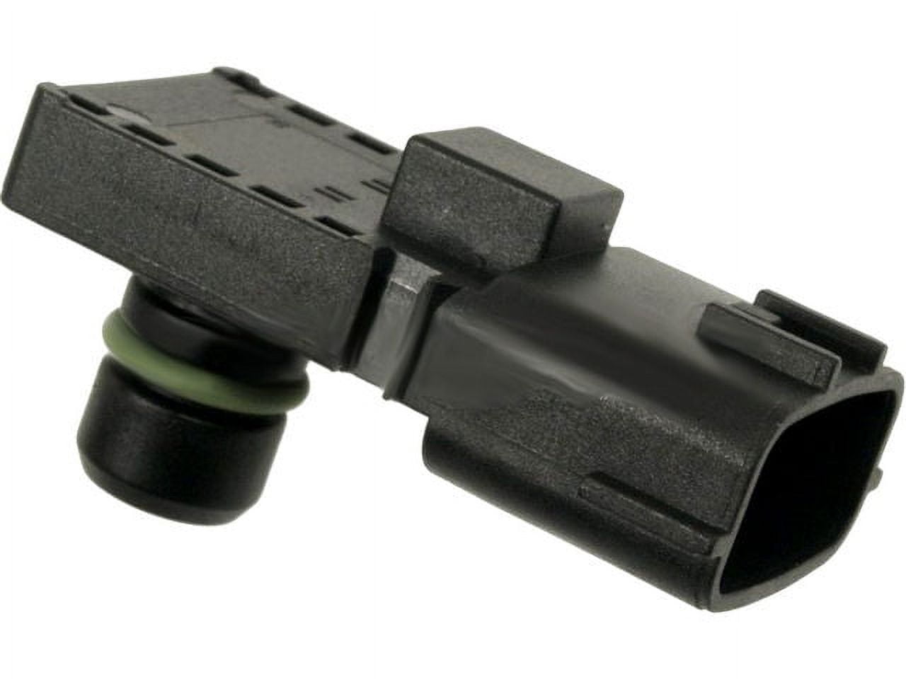 MAP Sensor - Compatible with 2007 - 2009, 2011 - 2015 Nissan TITAN 2008 2012 2013 2014