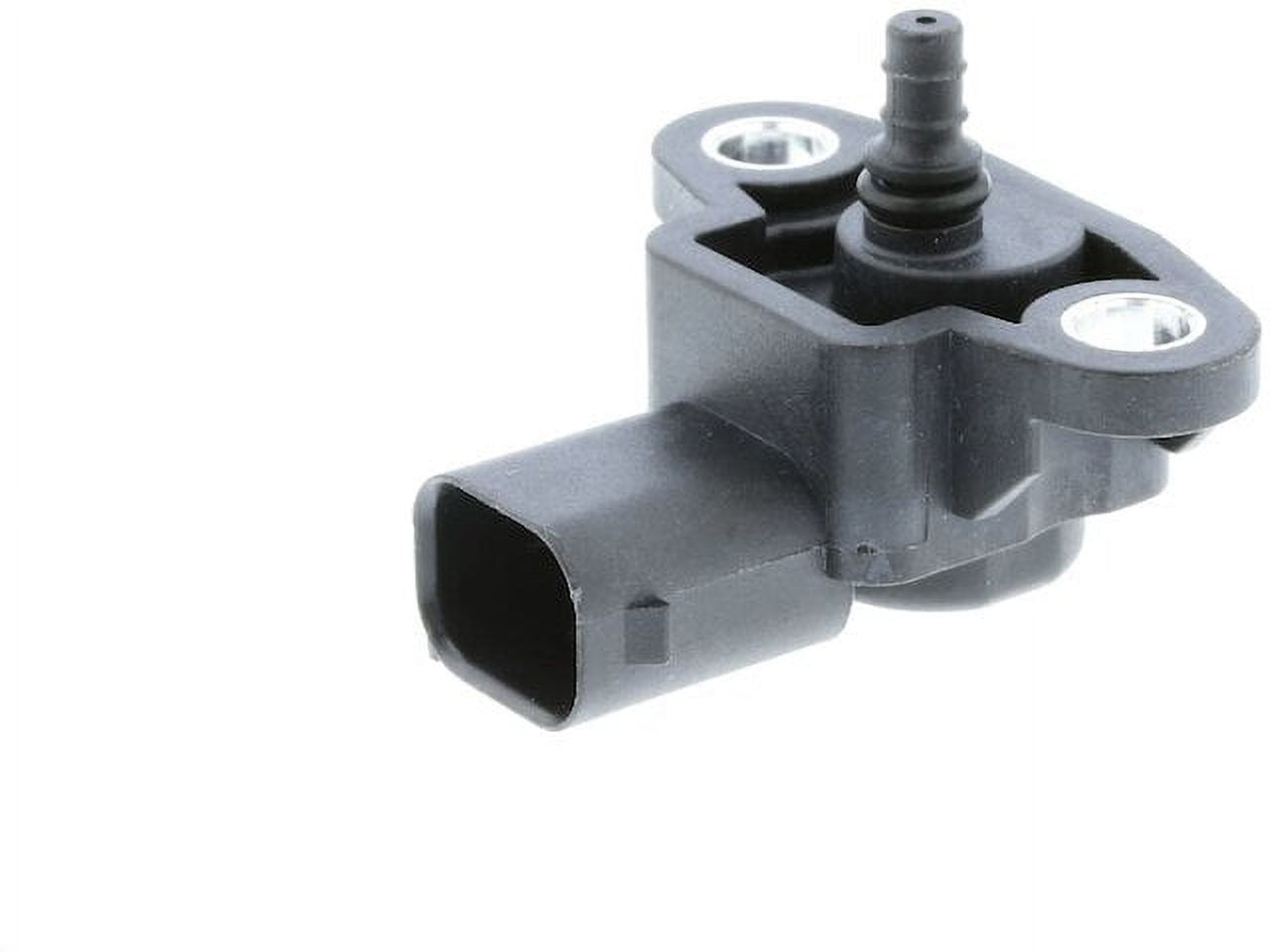 MAP Sensor - Compatible with 2007 - 2009 Mercedes-Benz R320 3.0L V6 ...