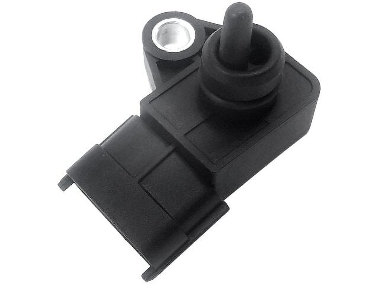 MAP Sensor - Compatible with 2007 - 2010 Kia Rondo 2.4L 4-Cylinder 2008 2009