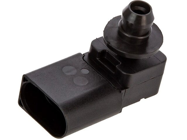 MAP Sensor - Compatible with 2007 - 2011, 2013 - 2014 Volvo XC90 3.2L 6-Cylinder 2008 2009 2010