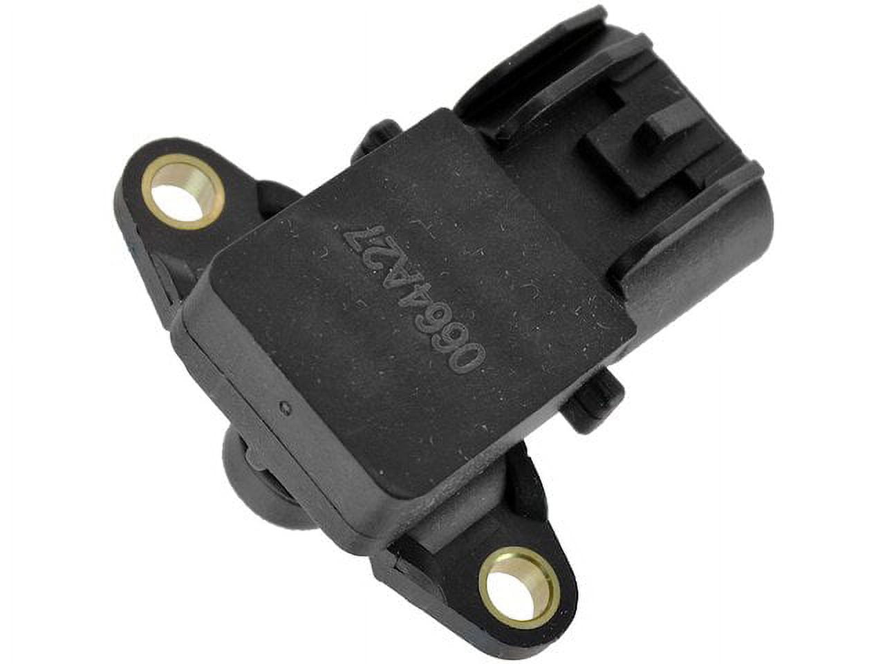 MAP Sensor - Compatible with 2007 - 2011 Dodge Nitro 3.7L V6 2008 2009 2010