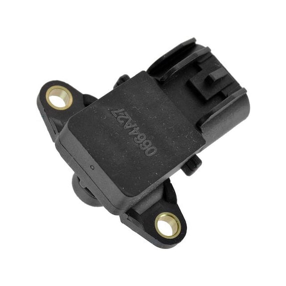 MAP Sensor - Compatible with 2007 - 2011 Dodge Nitro 3.7L V6 2008 2009 2010