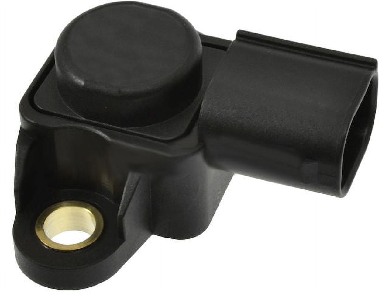 MAP Sensor - Compatible with 2007 - 2011 Mercedes-Benz ML350 3.5L V6 2008 2009 2010