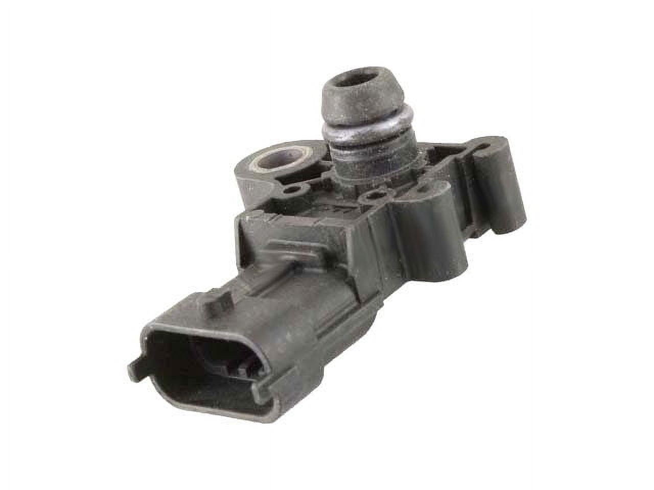 MAP Sensor - Compatible with 2007 - 2015 Chevy Malibu 2008 2009 2010 2011 2012 2013 2014