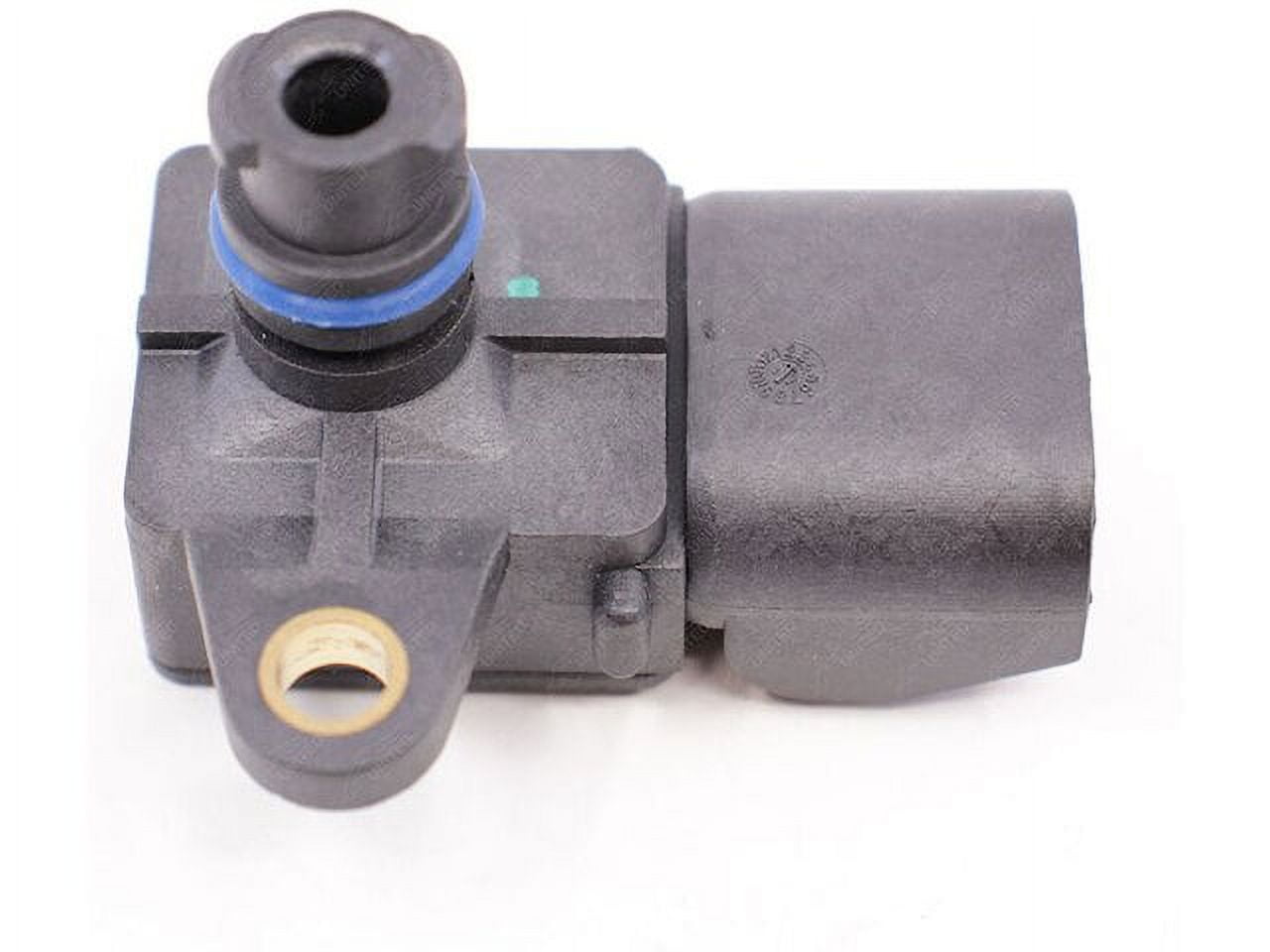 Motoforti MAP Sensor Replacement - Fits Chrysler Pacifica 2005-2006, Dodge Caravan, PT Cruiser & More, Part #4896003AB