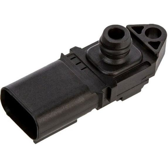 MAP Sensor - Compatible with 2008 - 2009 Dodge Ram 2500 4WD 6.7L 6-Cylinder