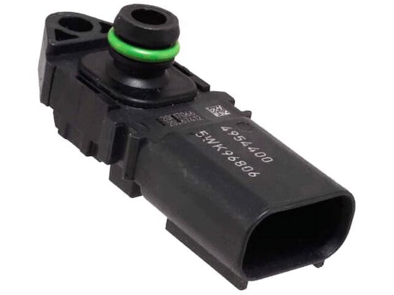 MAP Sensor - Compatible with 2008 - 2009 Dodge Ram 2500 - Walmart.com