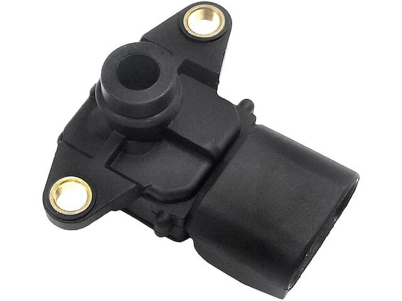 MAP Sensor - Compatible with 2008 - 2010 Dodge Grand Caravan 2009