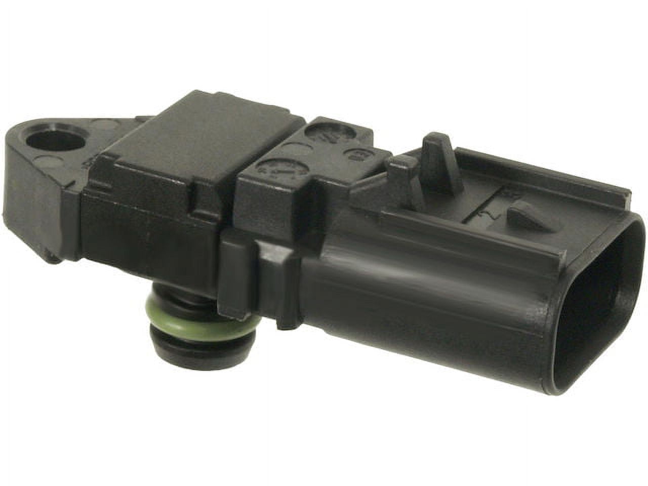 MAP Sensor - Compatible with 2008 - 2010 Dodge Ram 5500 2009 - Walmart.com