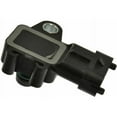 thumbnail image 1 of MAP Sensor - Compatible with 2008 - 2010 Hummer H3 4WD 2009, 1 of 2