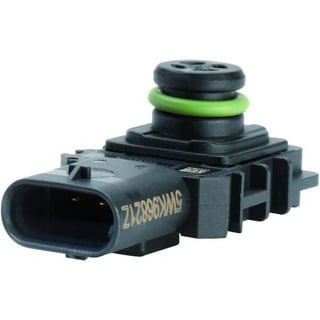 Manifold Absolute Pressure Sensor MAP for Audi S5 3.0 Quattro 2009 - 2017 Manifold Absolute Pressure Sensor MAP for Audi S5 3.0 Quattro 2009 - 2017